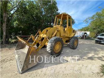 CAT 920 Hjullastere
