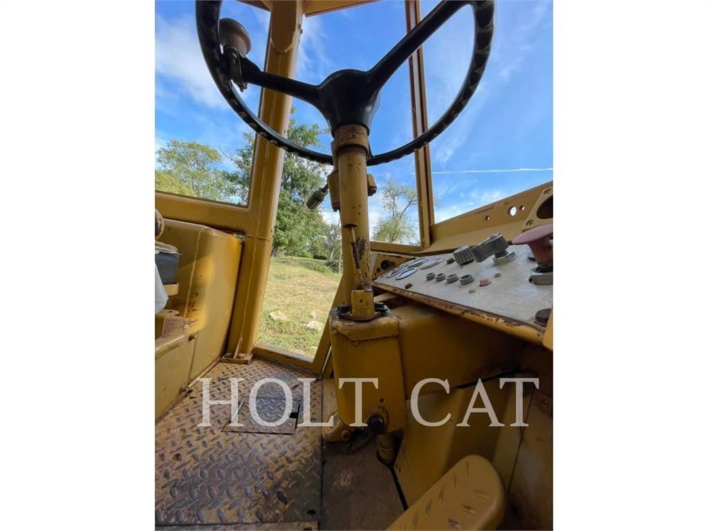 CAT 920 Hjullastere