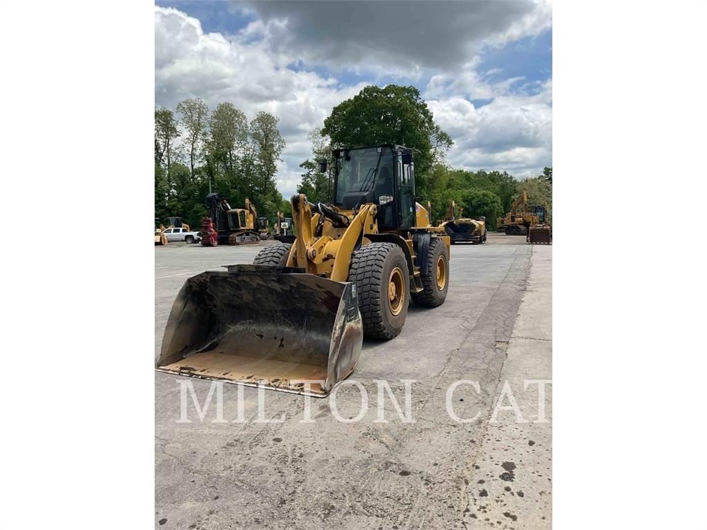 CAT 920 Hjullastere