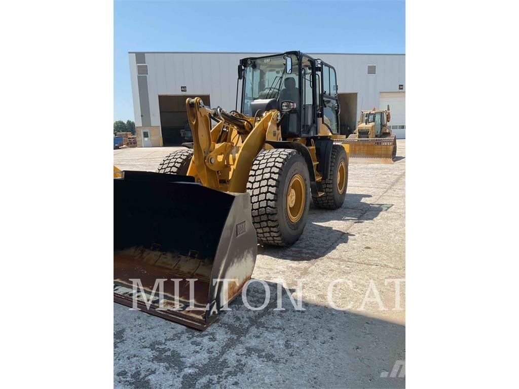 CAT 920 Hjullastere