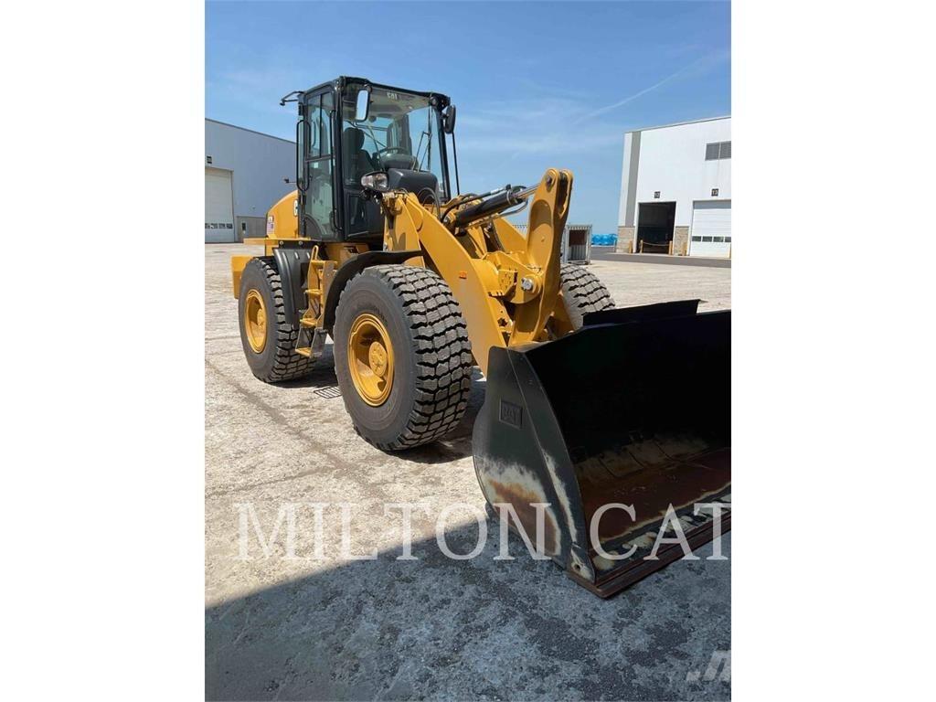 CAT 920 Hjullastere