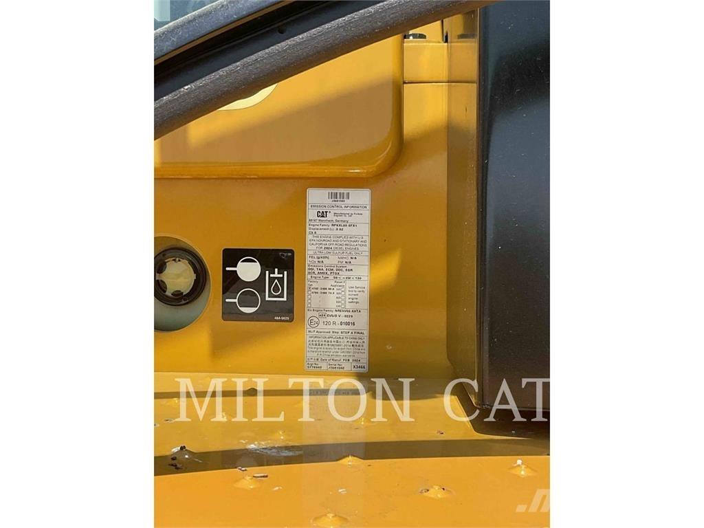 CAT 920 Hjullastere