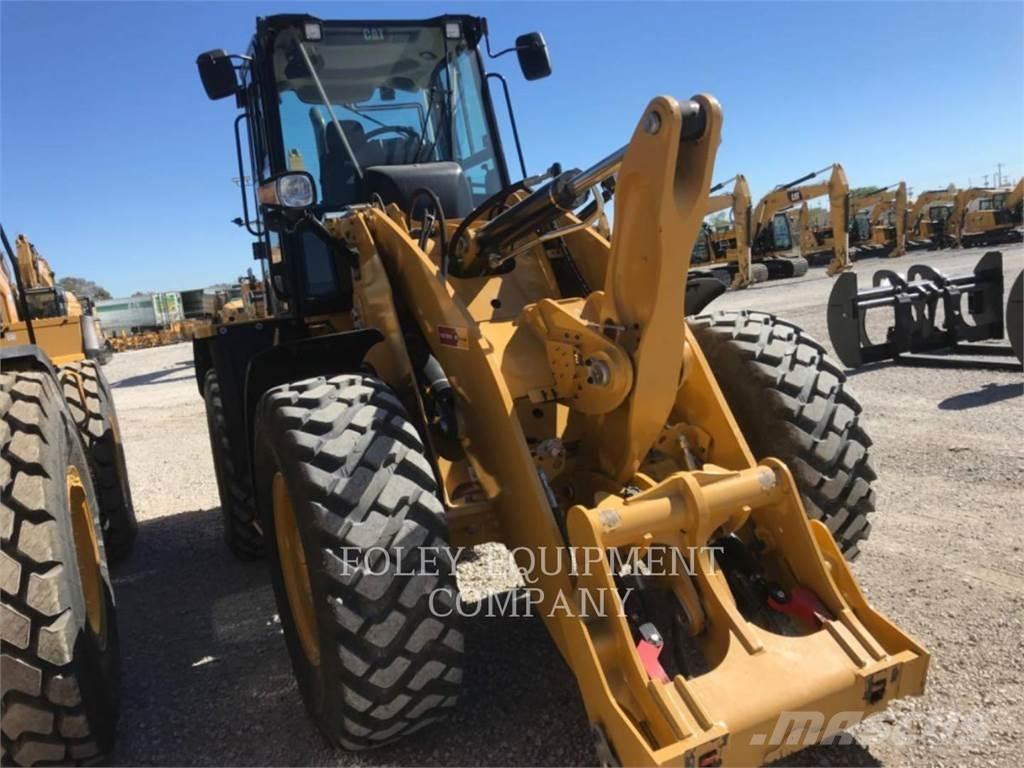 CAT 920-14 Hjullastere