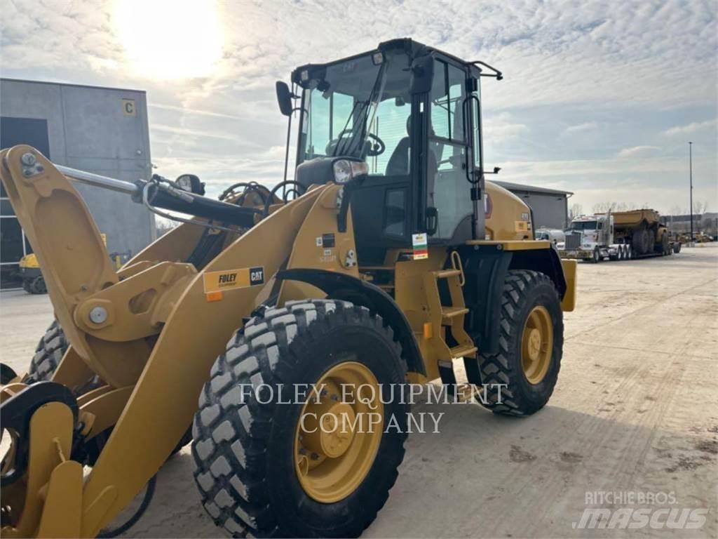CAT 920-14 Hjullastere