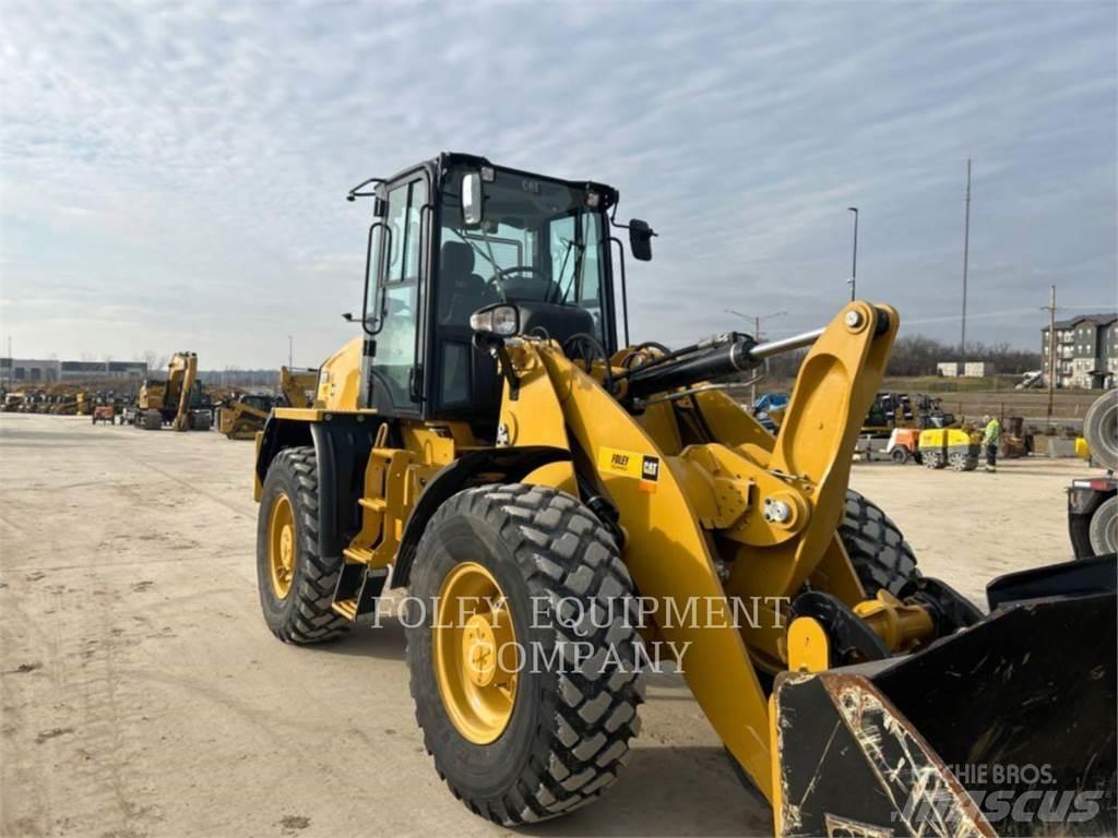 CAT 920-14 Hjullastere