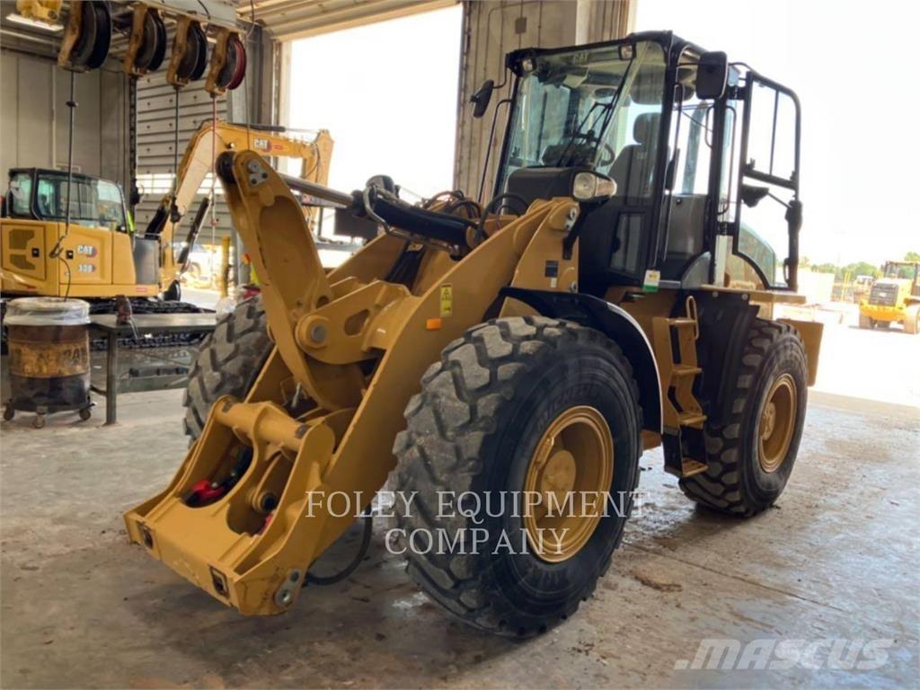 CAT 920-14 Hjullastere