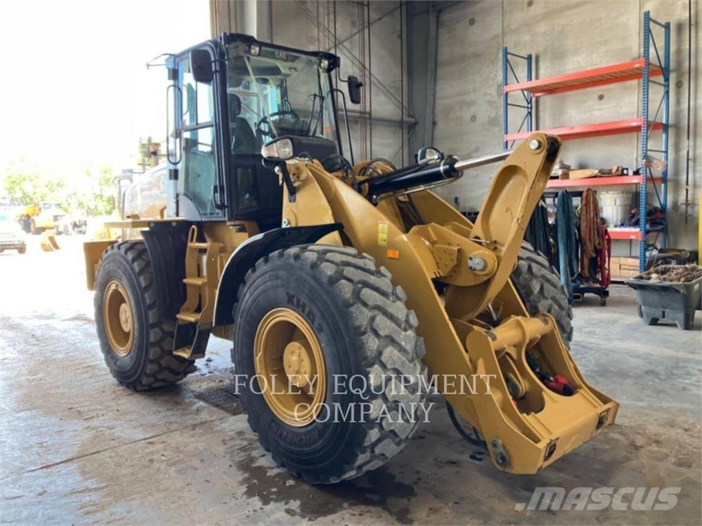 CAT 920-14 Hjullastere