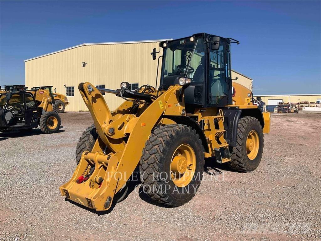 CAT 920-14 Hjullastere