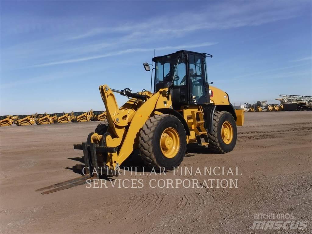 CAT 920-14 Hjullastere