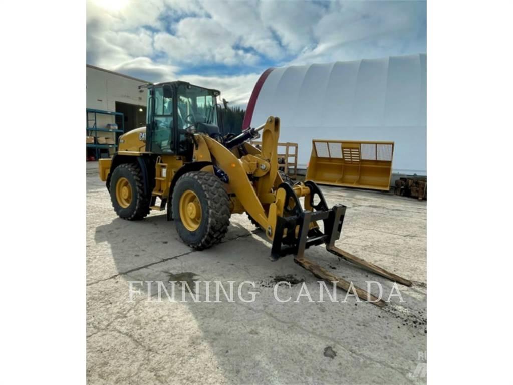 CAT 920-14 Hjullastere