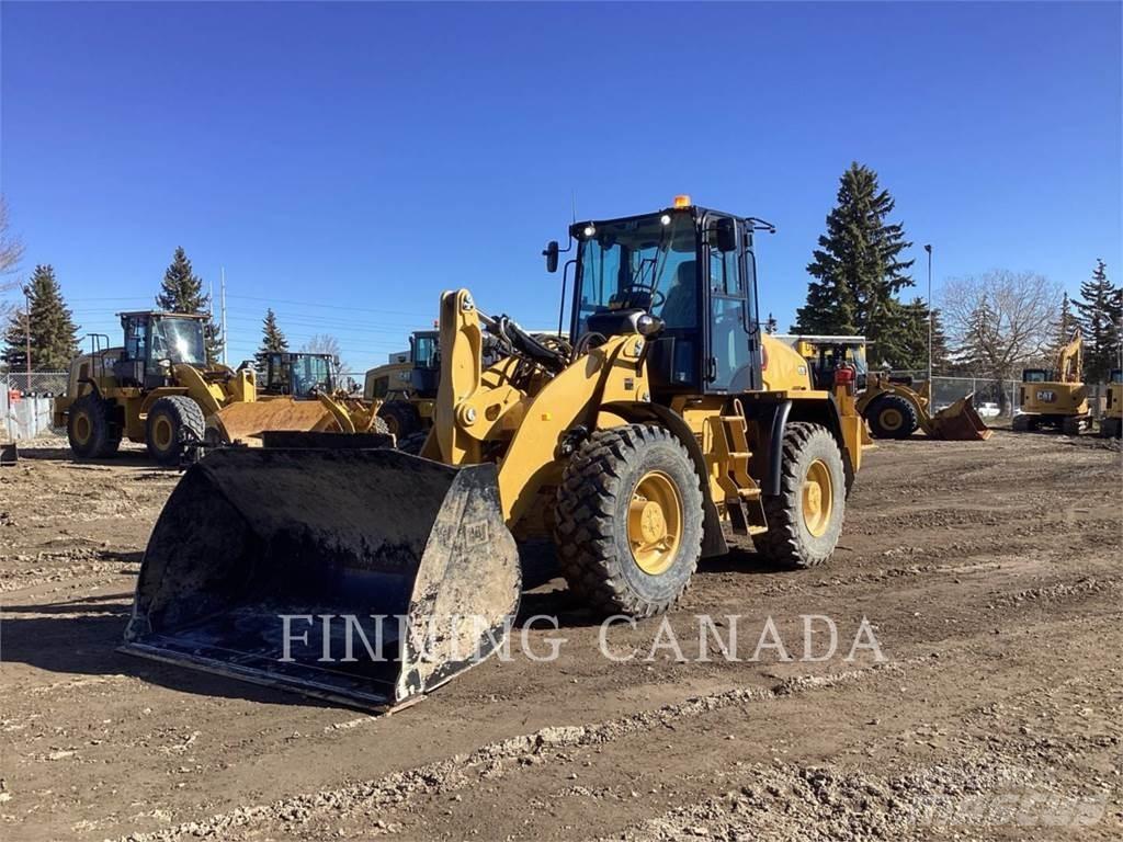 CAT 920-14 Hjullastere