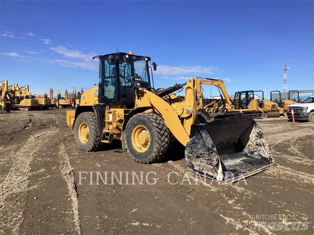 CAT 920-14 Hjullastere