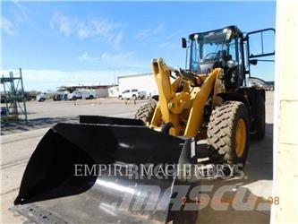 CAT 920-14 FC Hjullastere