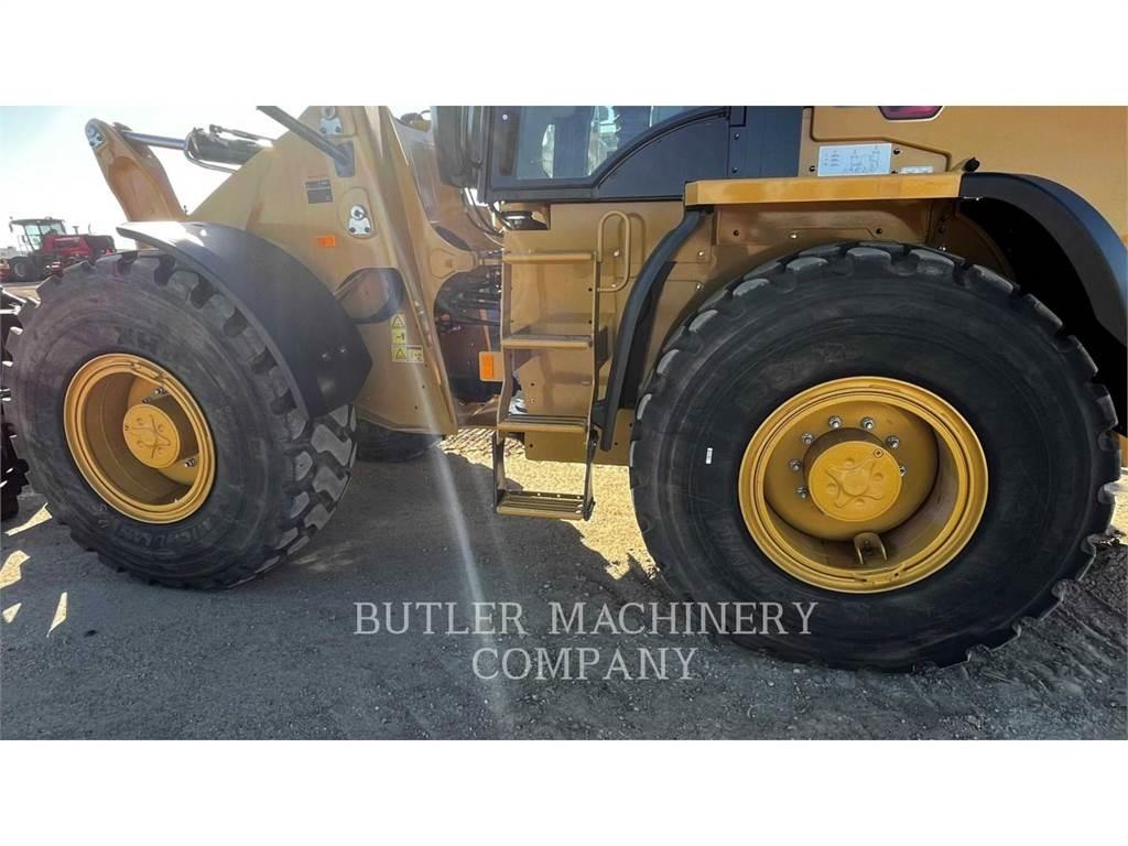 CAT 920-14A Hjullastere