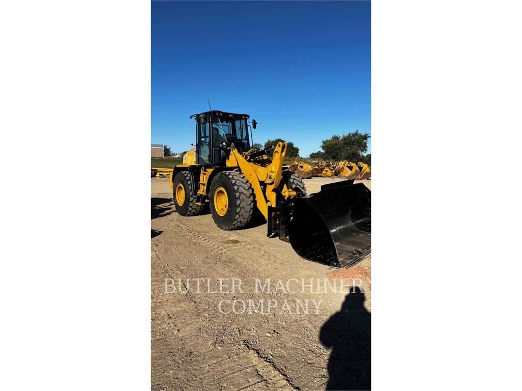 CAT 920-14A Hjullastere