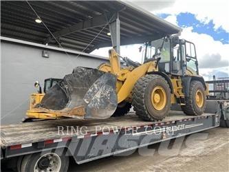 CAT 920 FQC Hjullastere
