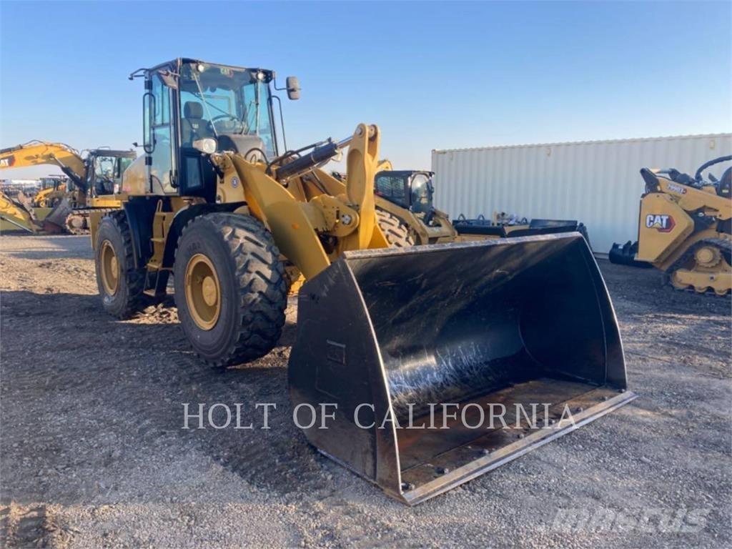 CAT 920 HL Hjullastere