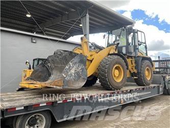 CAT 920FQC Hjullastere