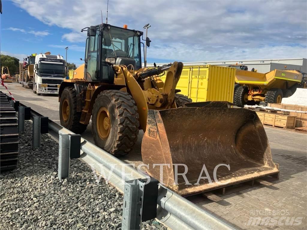 CAT 920K Hjullastere