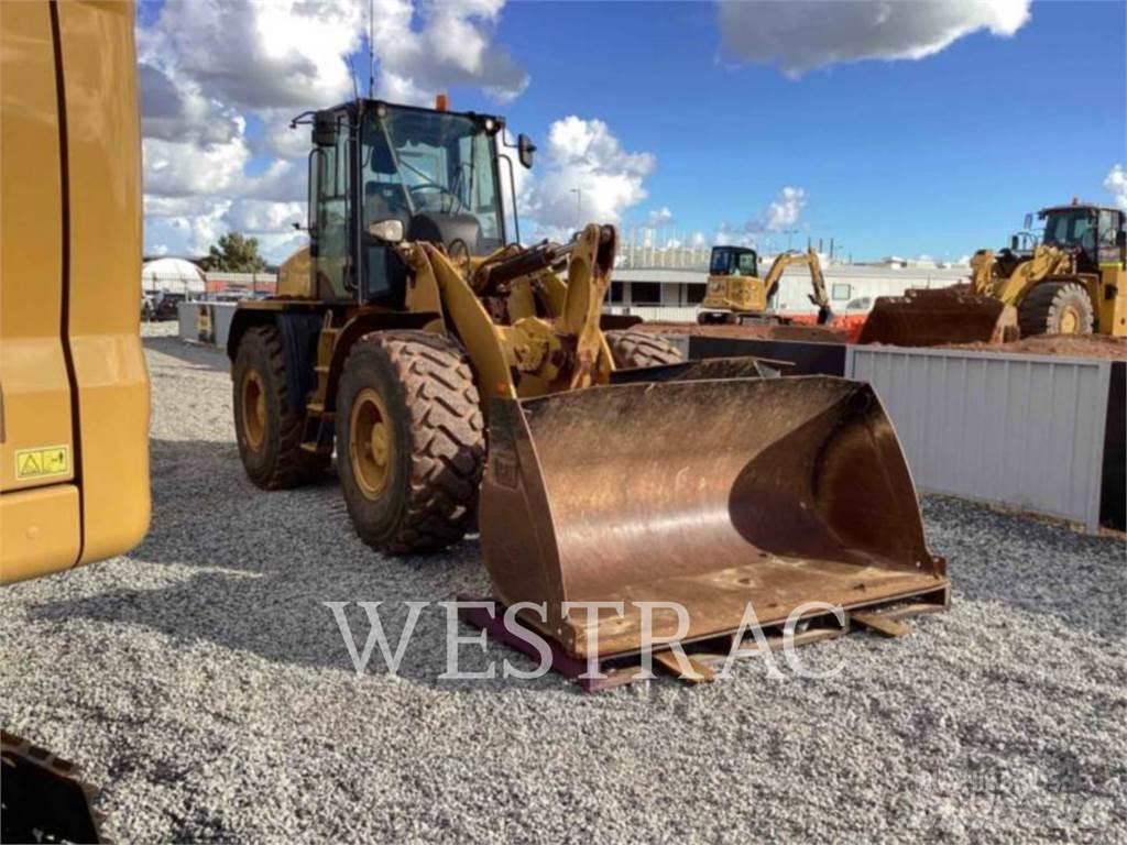 CAT 920K Hjullastere