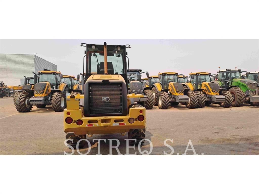 CAT 920K Hjullastere
