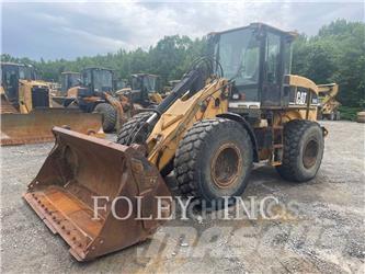 CAT 924G Hjullastere