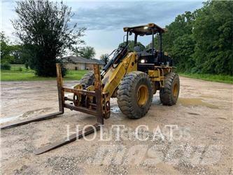 CAT 924G Hjullastere
