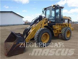 CAT 924G Hjullastere