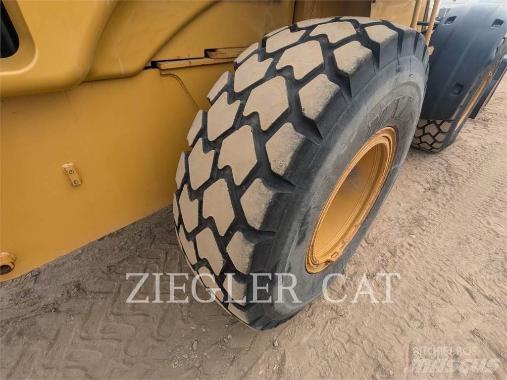 CAT 924G Hjullastere