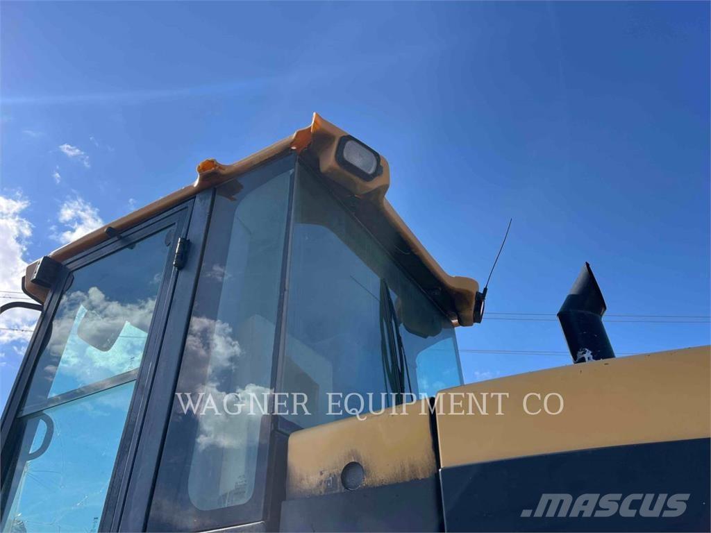 CAT 924G Hjullastere