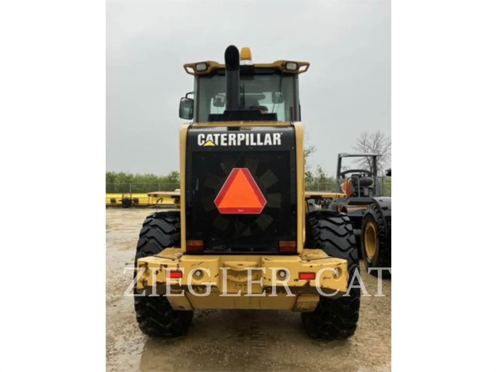 CAT 924H Hjullastere