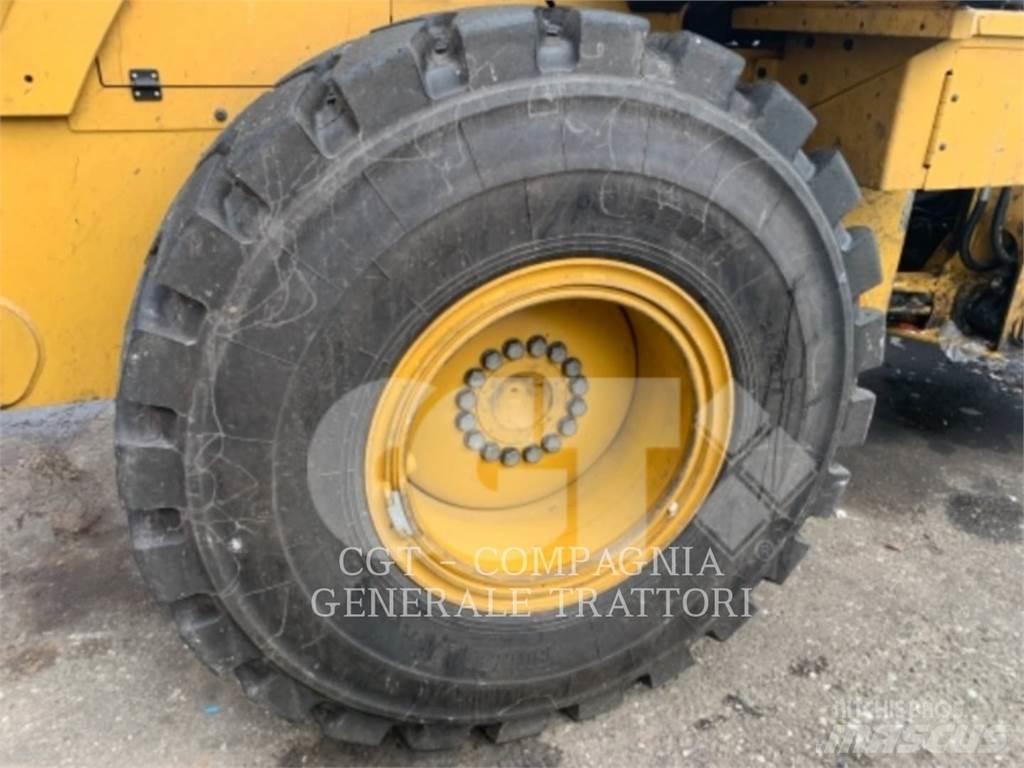 CAT 924K Hjullastere