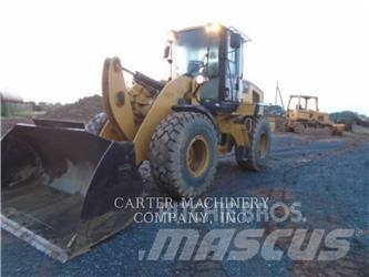CAT 924K Hjullastere
