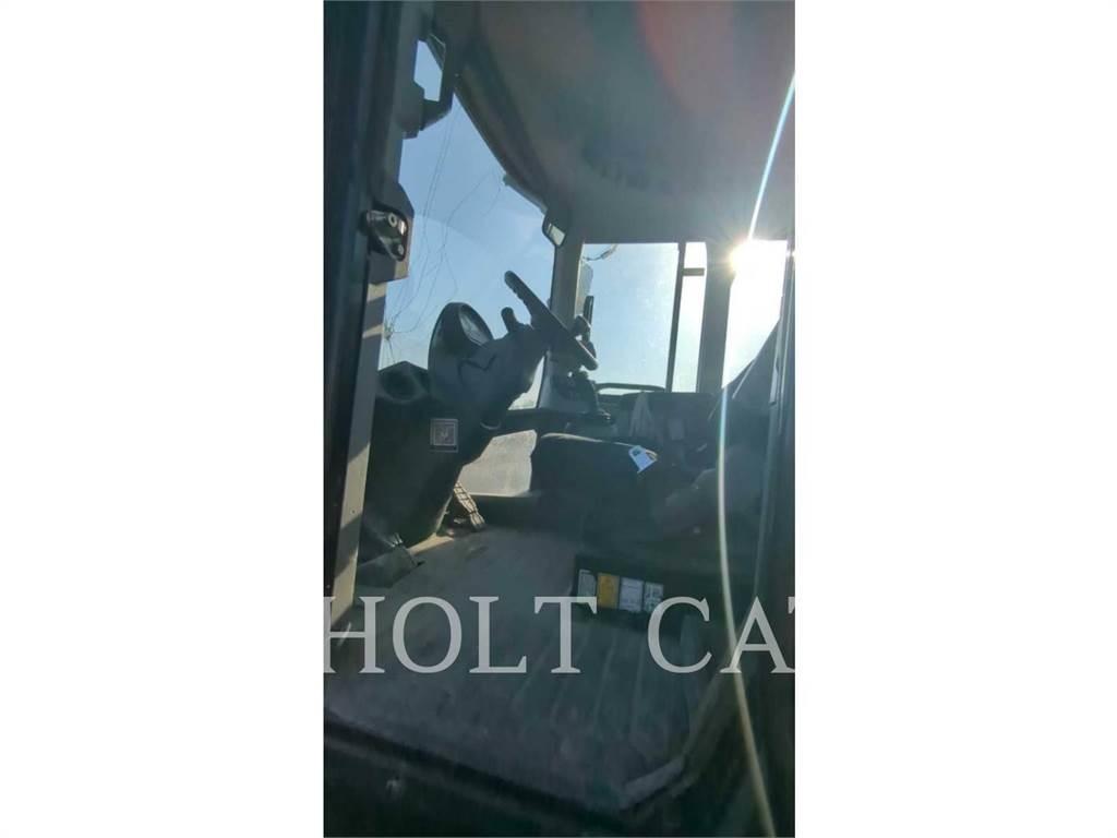 CAT 924K Hjullastere