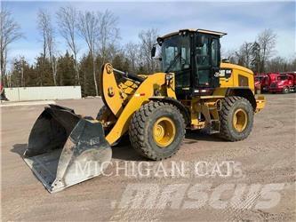 CAT 924K 3RQ Hjullastere