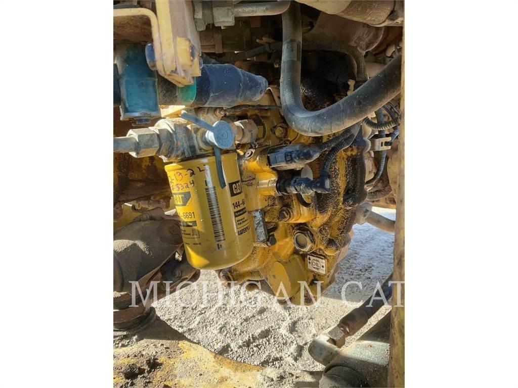 CAT 924K 3RQ Hjullastere