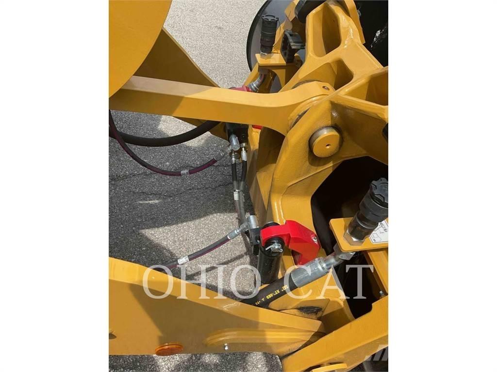 CAT 926 14A Hjullastere
