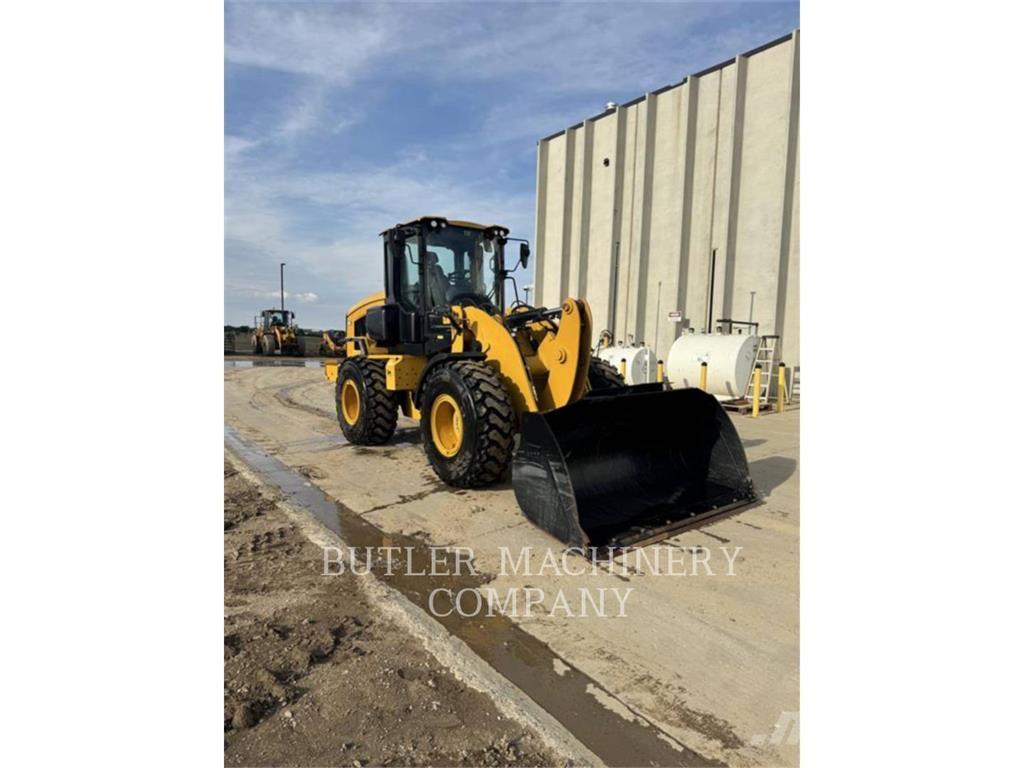 CAT 926 3VFUSL Hjullastere