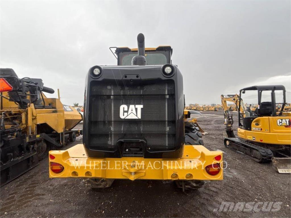 CAT 926 QC Hjullastere