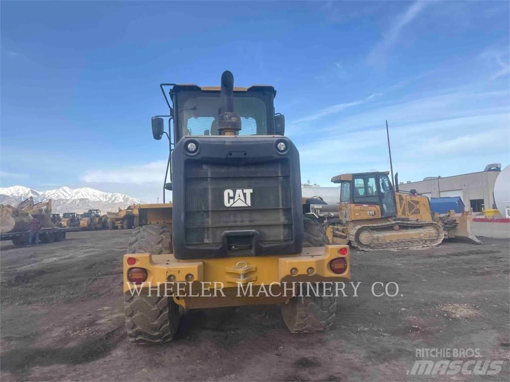 CAT 926 QC 3V Hjullastere