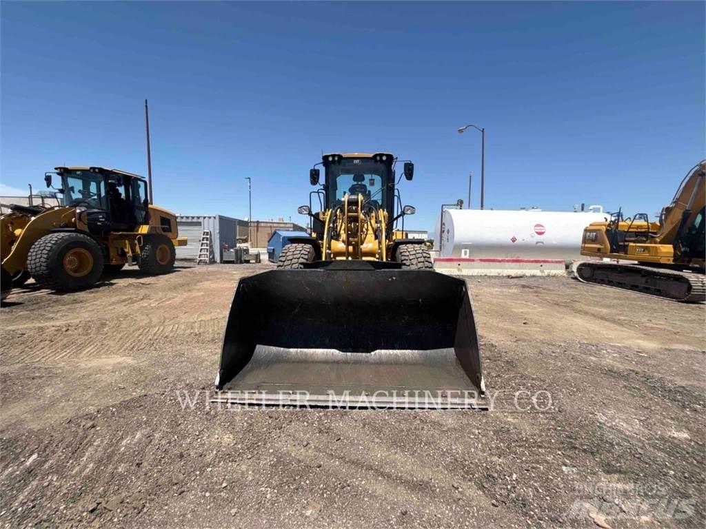 CAT 926 QC 3V Hjullastere