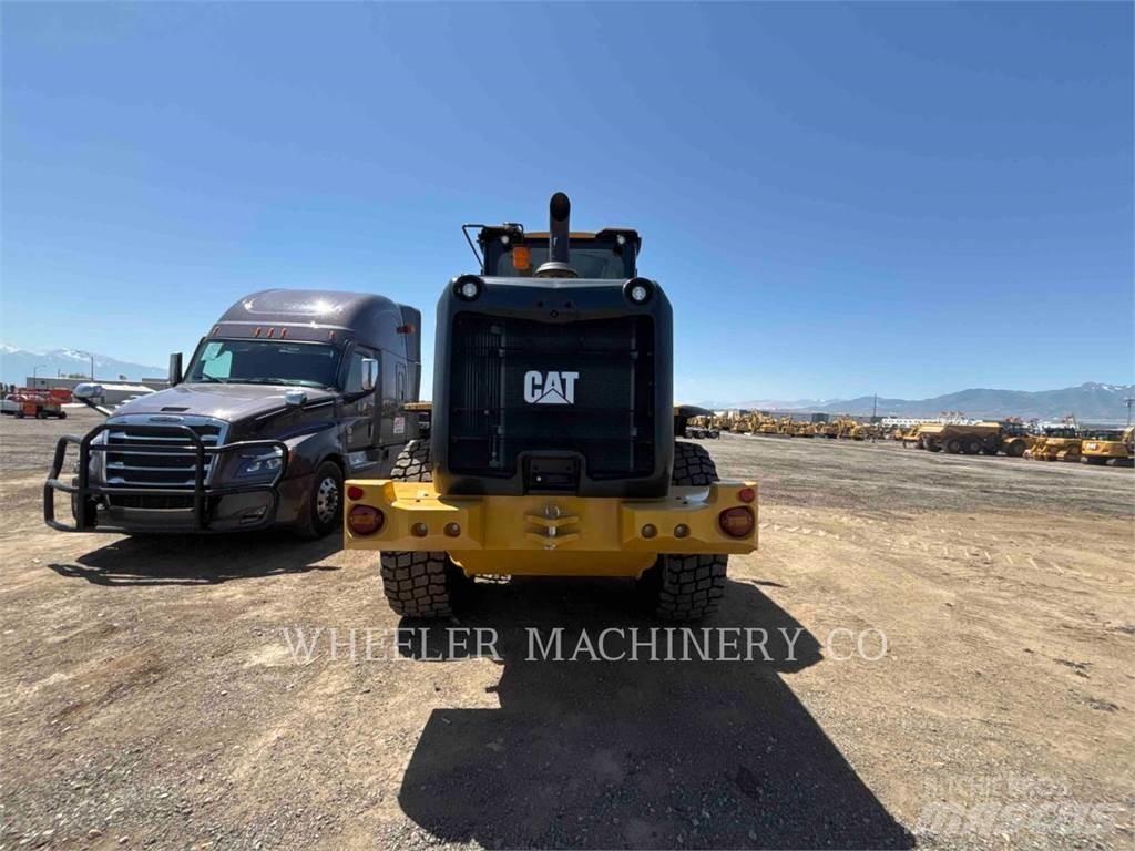 CAT 926 QC 3V Hjullastere