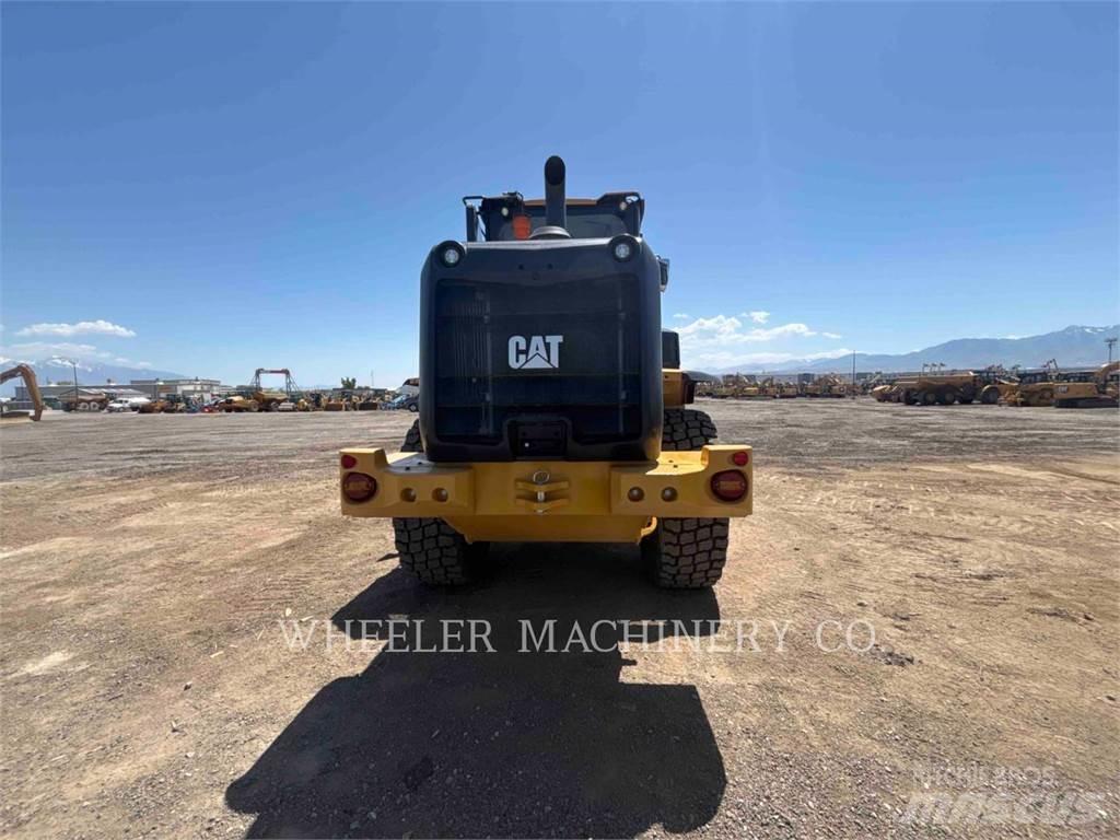 CAT 926 QC 3V Hjullastere