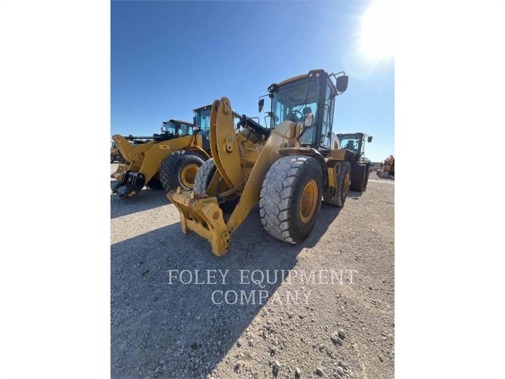 CAT 926M Hjullastere