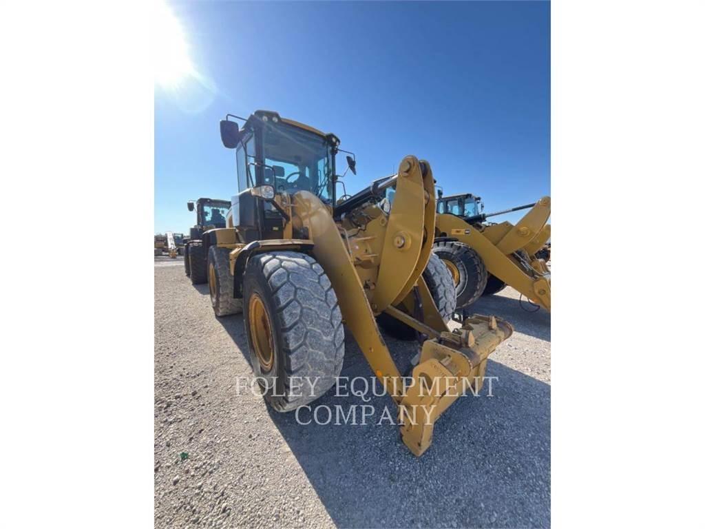 CAT 926M Hjullastere
