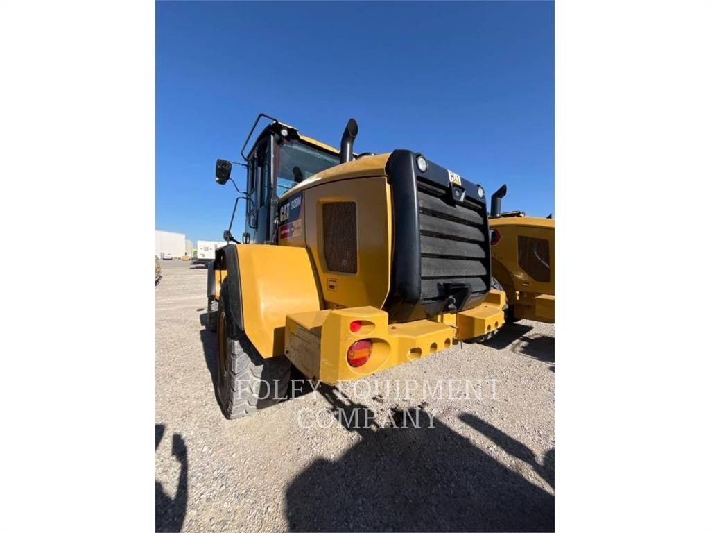 CAT 926M Hjullastere