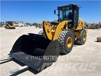 CAT 926M Hjullastere