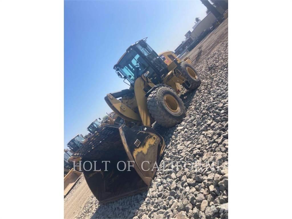CAT 926M Hjullastere