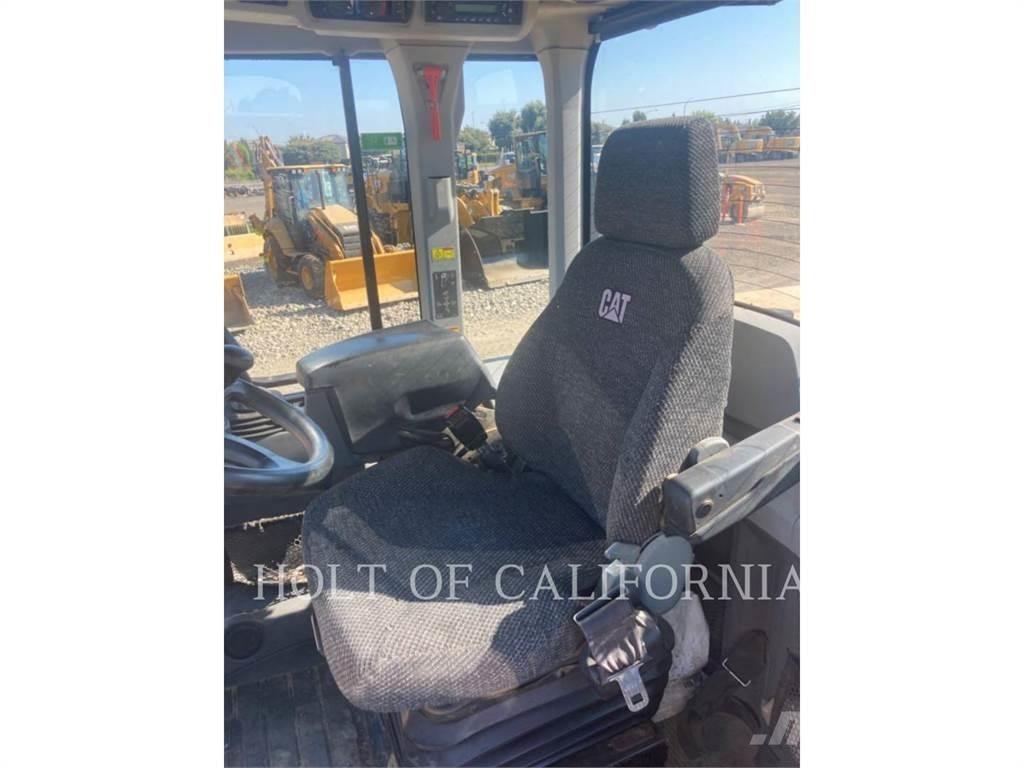 CAT 926M Hjullastere