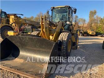 CAT 926M Hjullastere